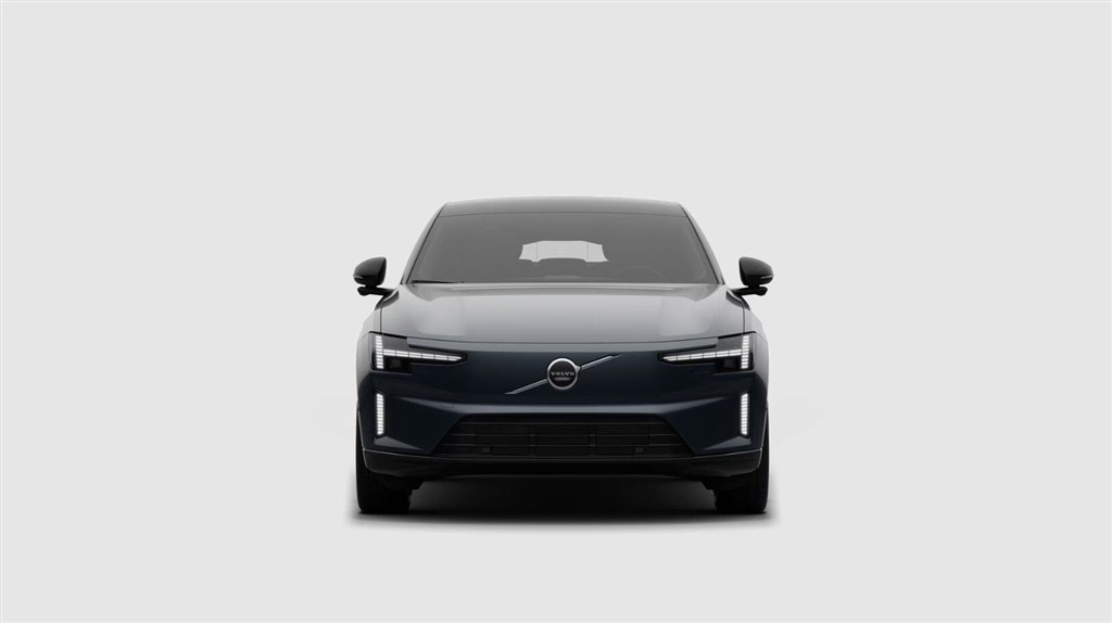 Volvo ES90 Ultra billede 5