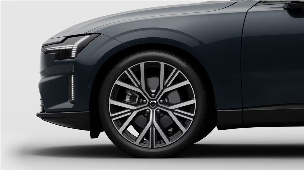 Volvo ES90 Ultra billede 6