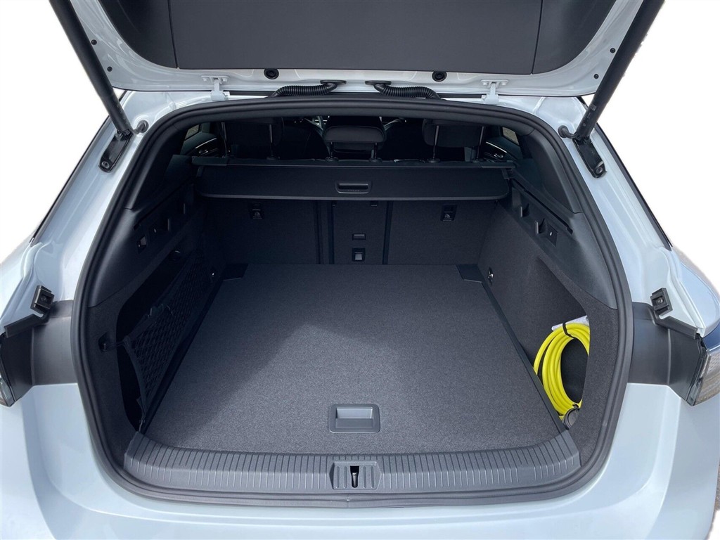 VW ID.7 Pro S billede 5