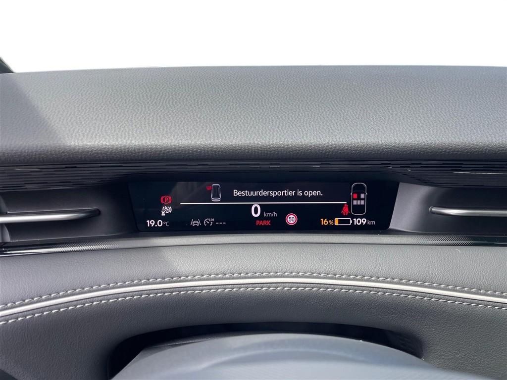 VW ID.7 Pro S billede 6