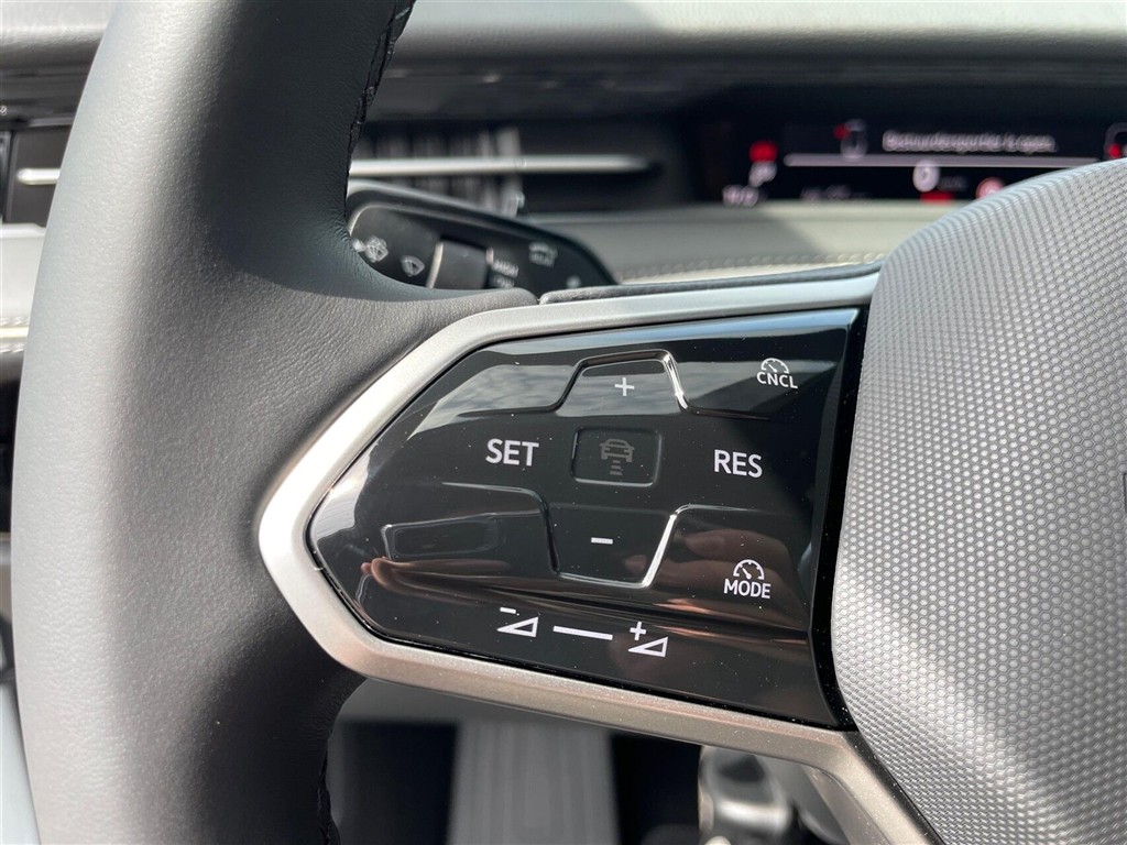 VW ID.7 Pro S billede 7