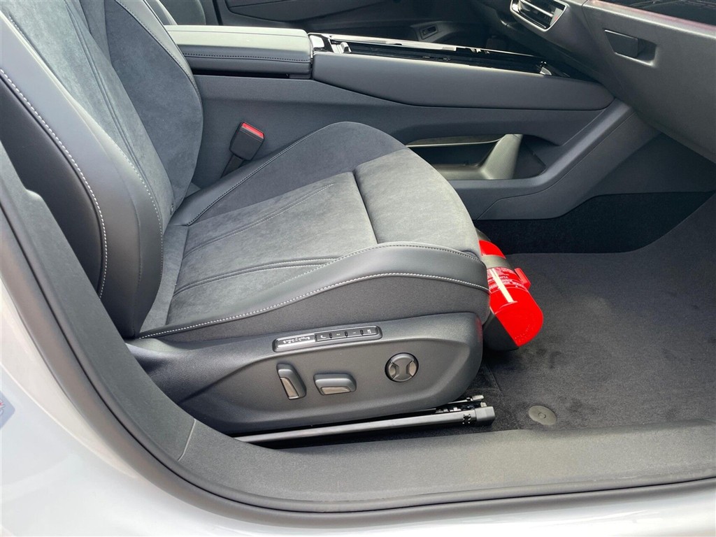 VW ID.7 Pro S billede 11
