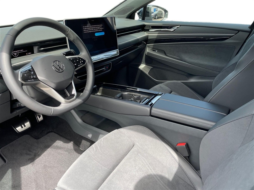 VW ID.7 Pro S billede 14
