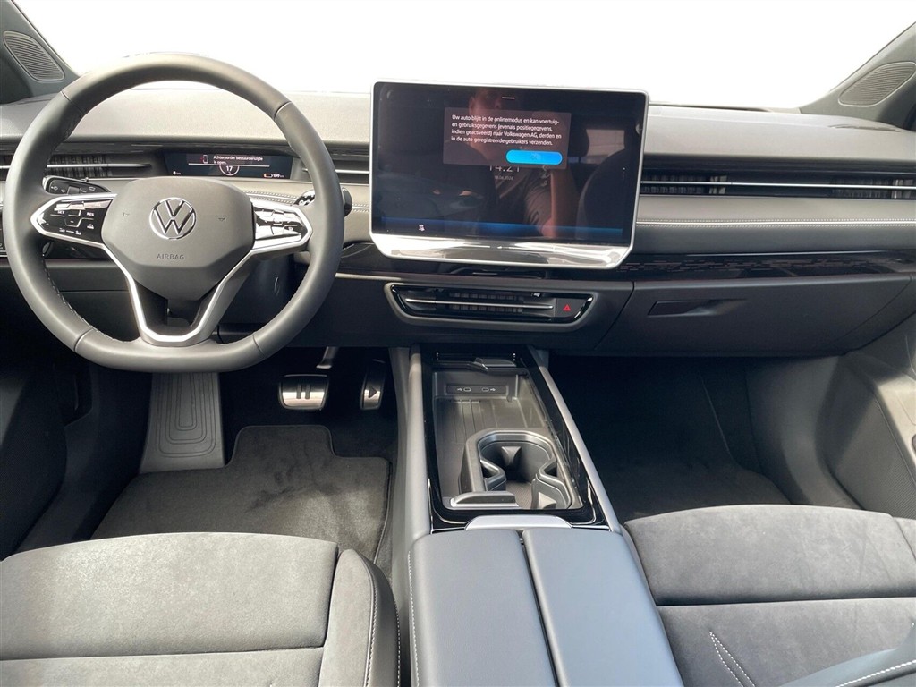 VW ID.7 Pro S billede 15