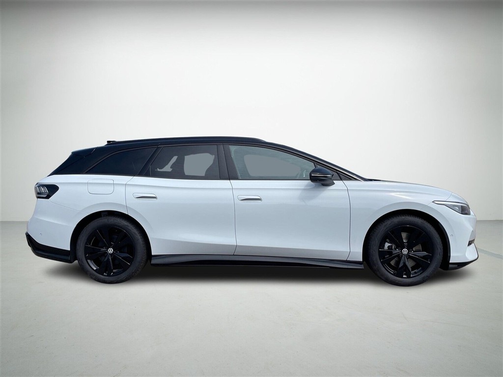 VW ID.7 Pro S billede 16