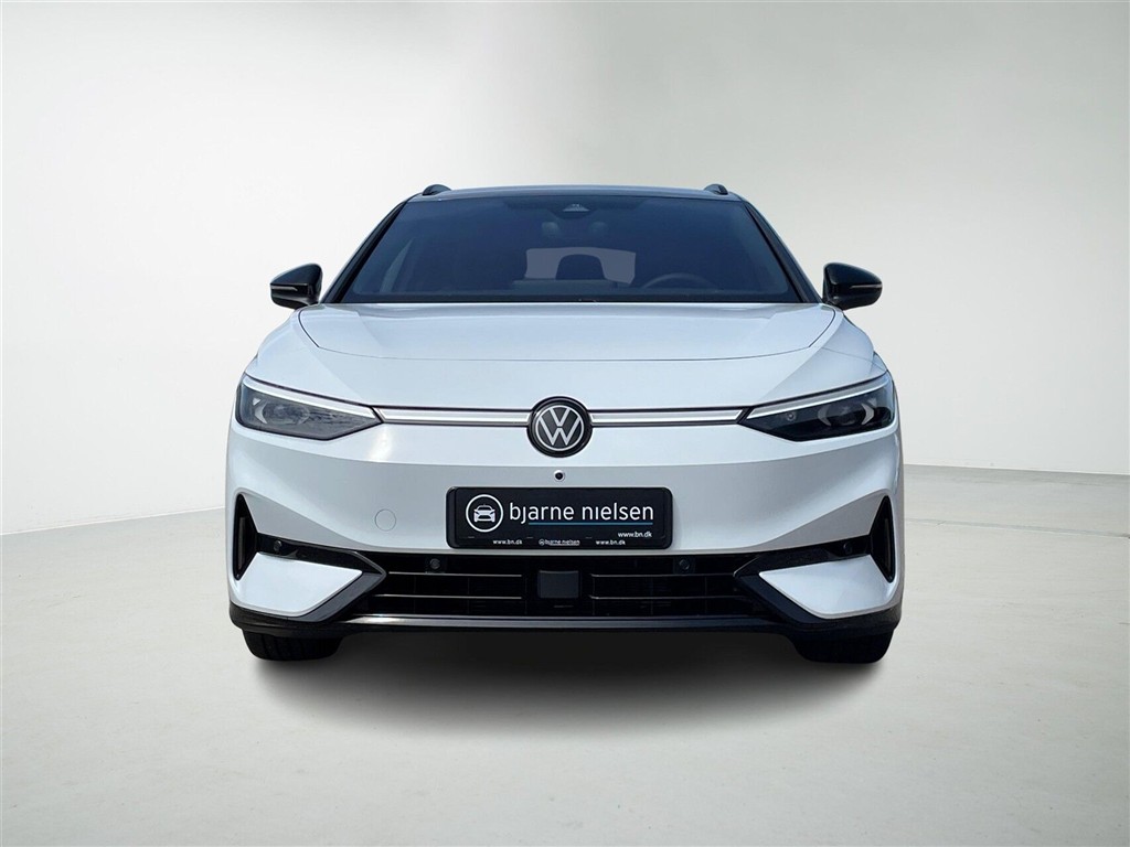 VW ID.7 Pro S billede 17