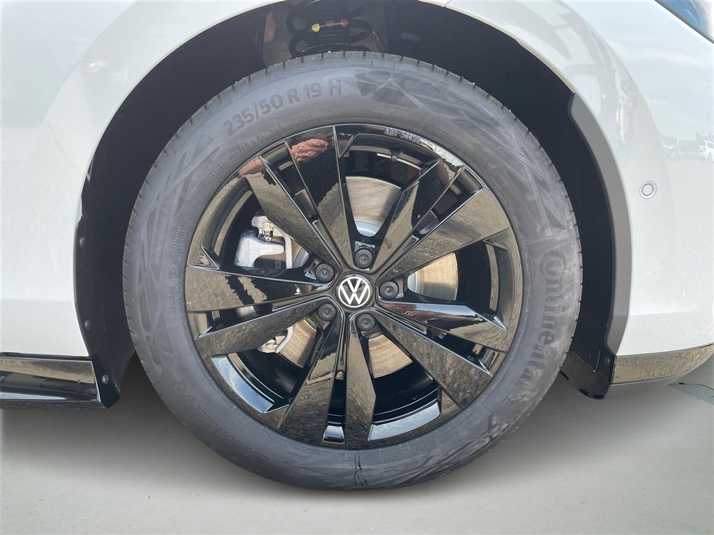VW ID.7 Pro S billede 19