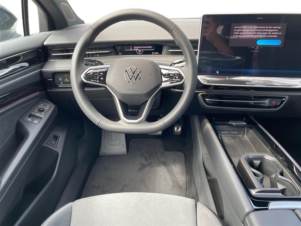 VW ID.7 Pro S billede 20