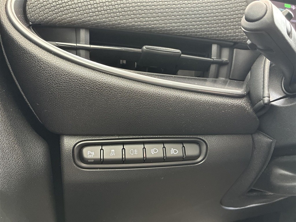 Fiat 500e La Prima By Bocelli billede 25