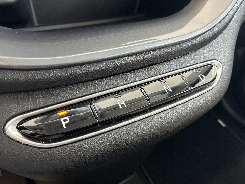 Fiat 500e La Prima By Bocelli billede 23