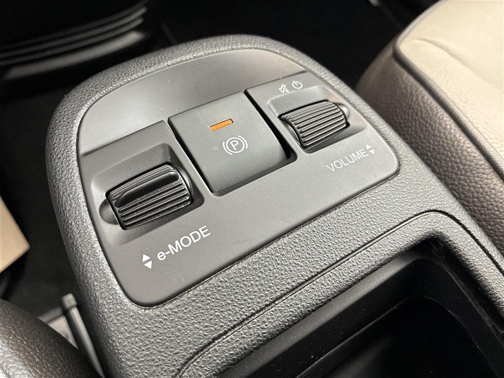 Fiat 500e La Prima By Bocelli billede 24