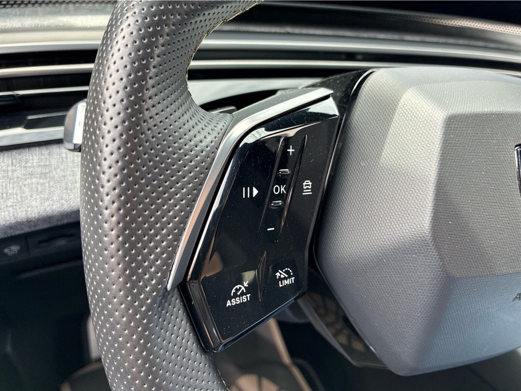 Peugeot e-5008 GT Pack billede 15