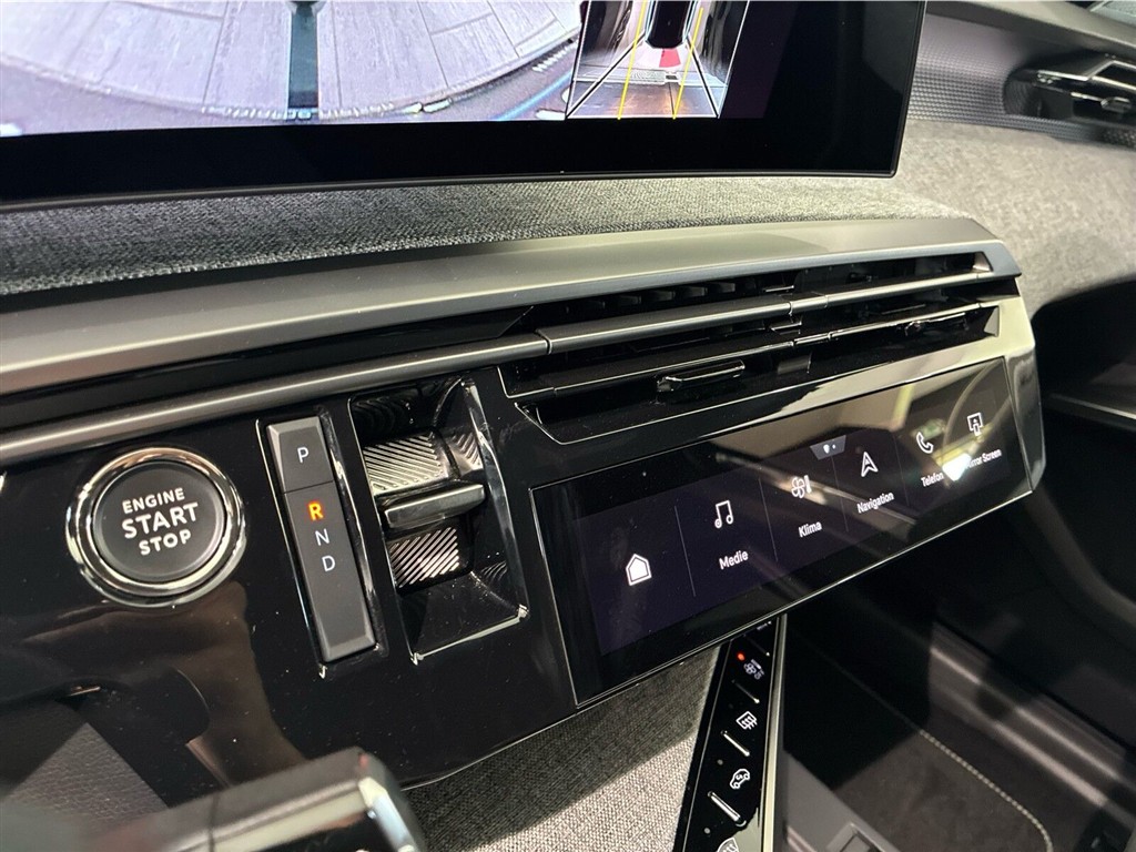 Peugeot e-5008 GT Pack billede 16