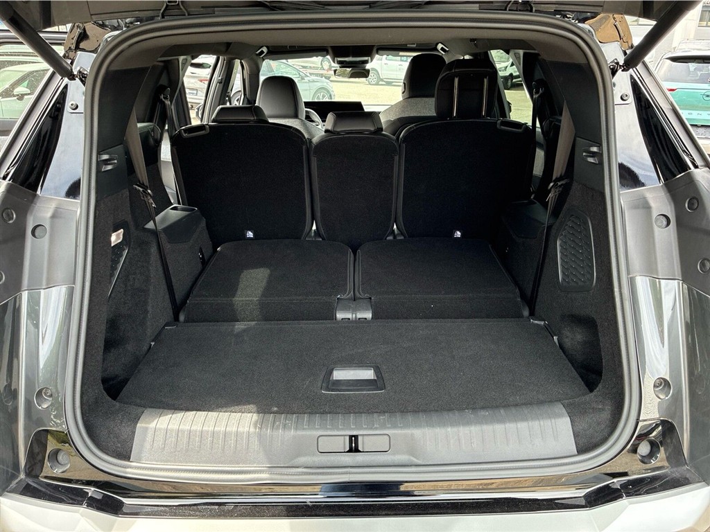 Peugeot e-5008 GT Pack billede 18