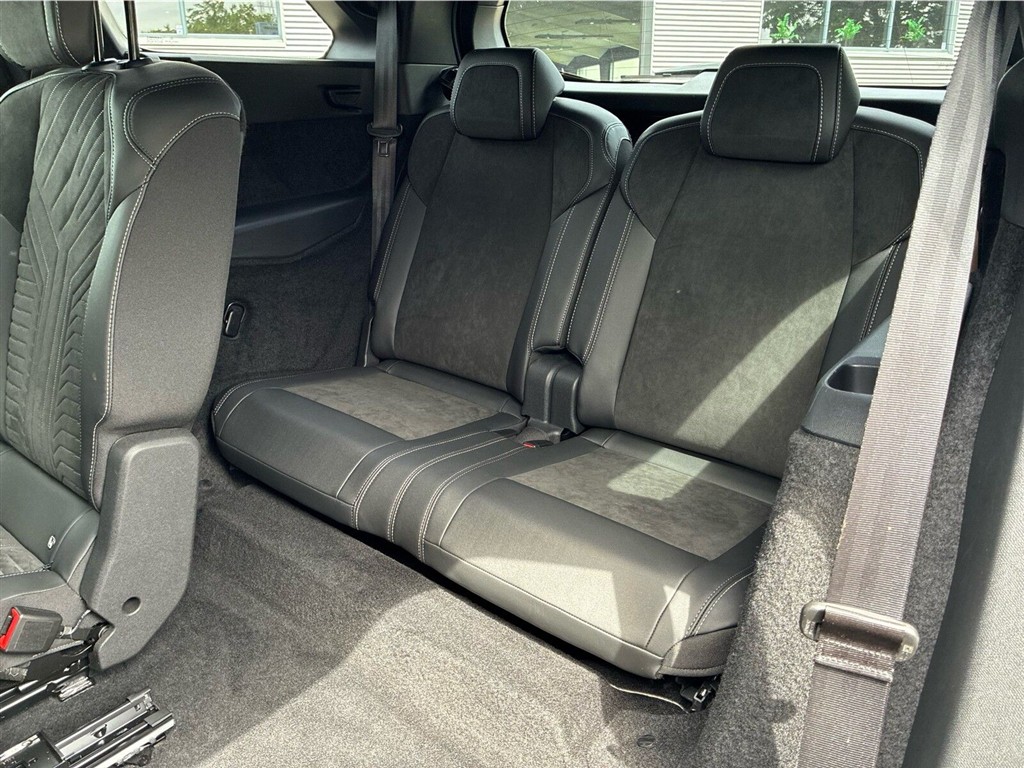 Peugeot e-5008 GT Pack billede 19