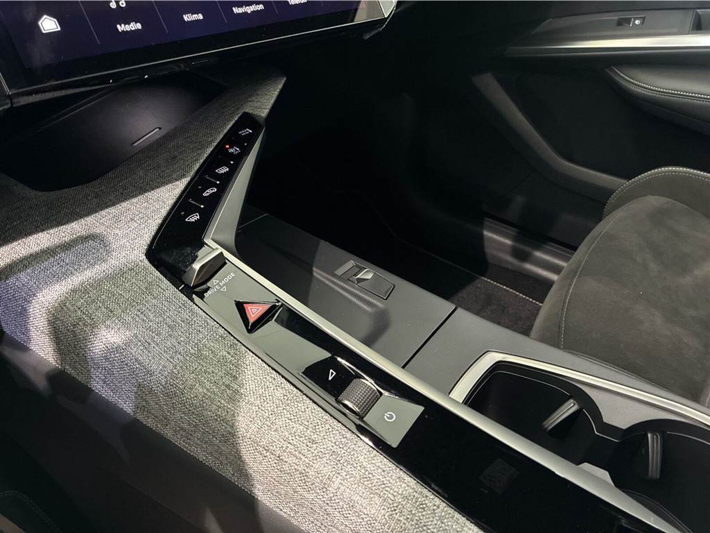 Peugeot e-5008 GT Pack billede 21