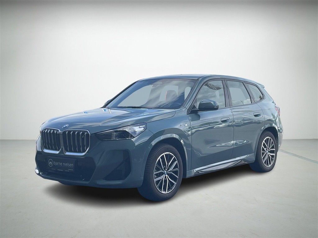 BMW iX1 M-Sport
