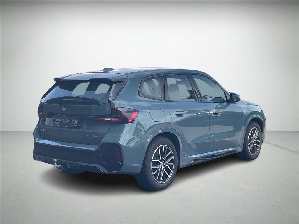BMW iX1 M-Sport billede 2