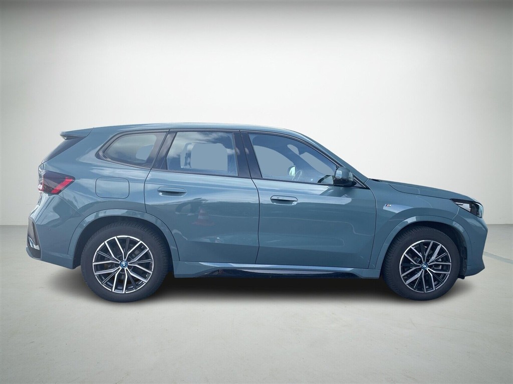 BMW iX1 M-Sport billede 5