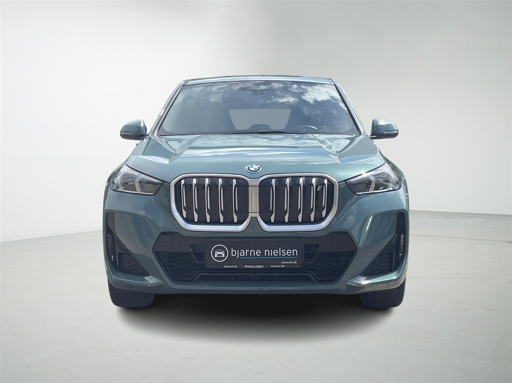BMW iX1 M-Sport billede 6