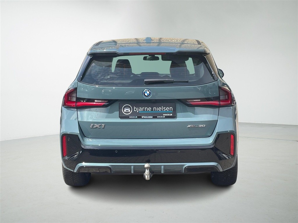BMW iX1 M-Sport billede 7
