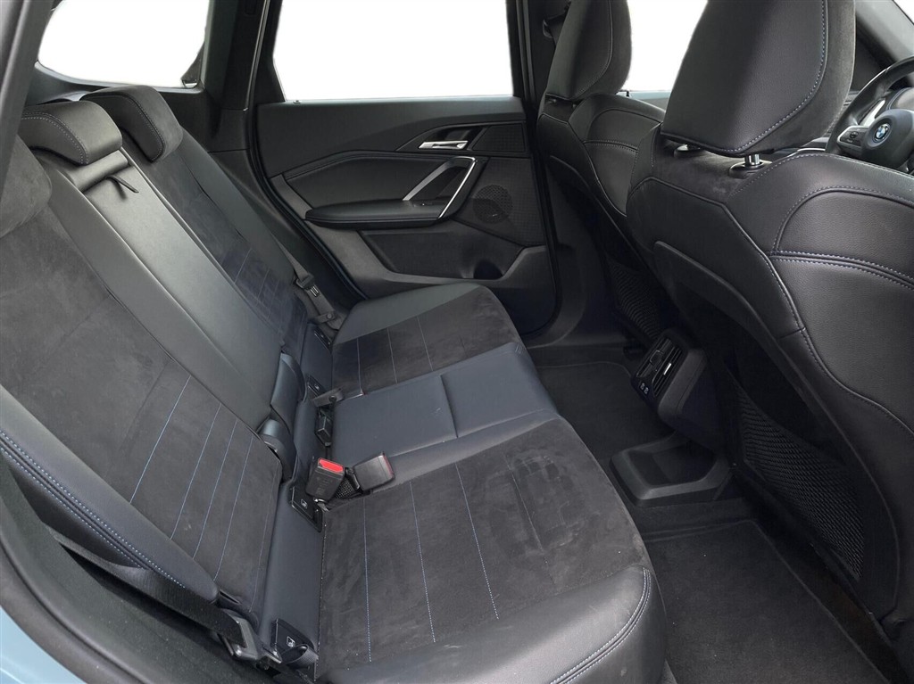 BMW iX1 M-Sport billede 12