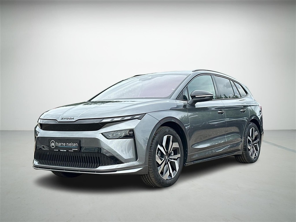 Skoda Enyaq Sportline