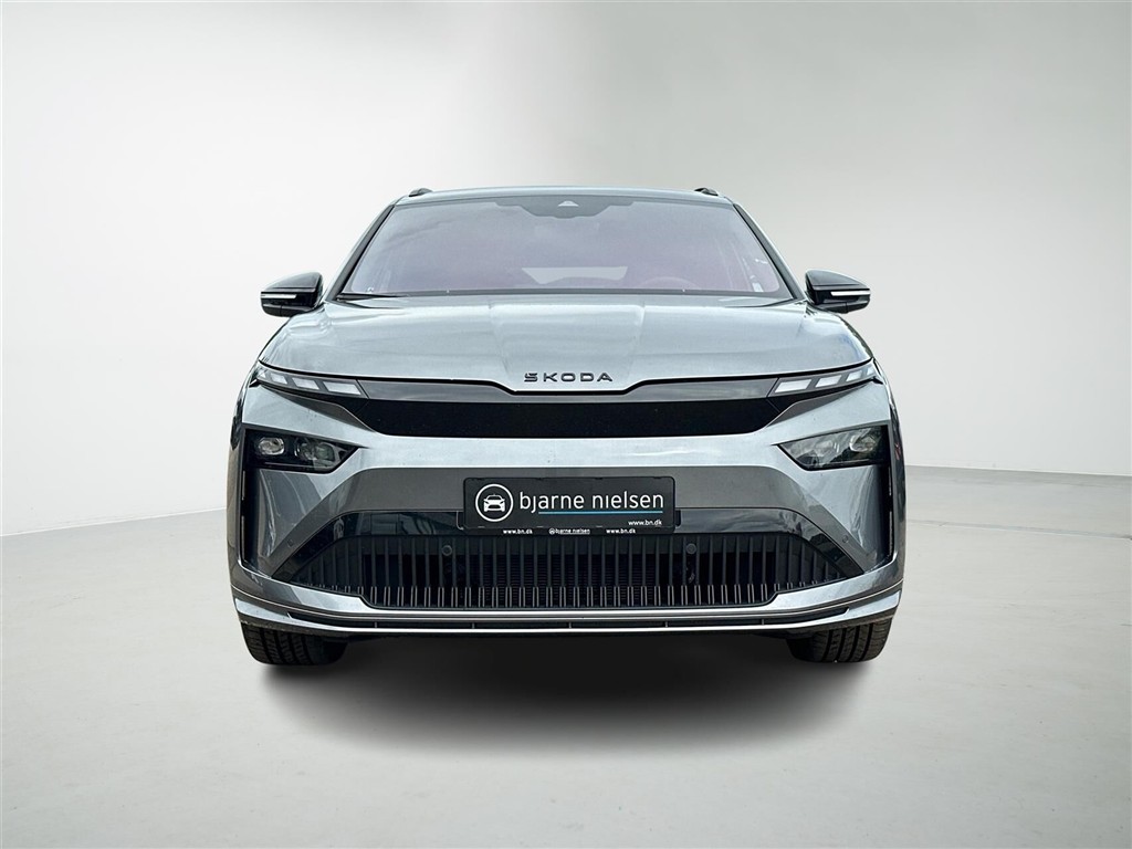 Skoda Enyaq Sportline billede 6