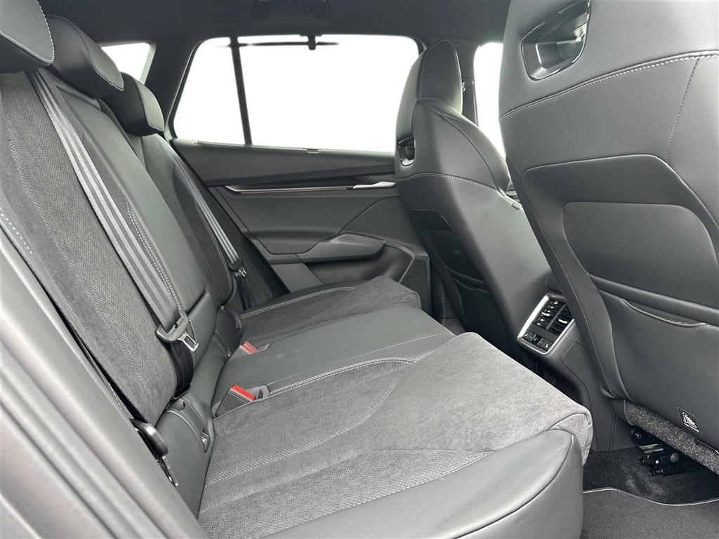 Skoda Enyaq Sportline billede 12