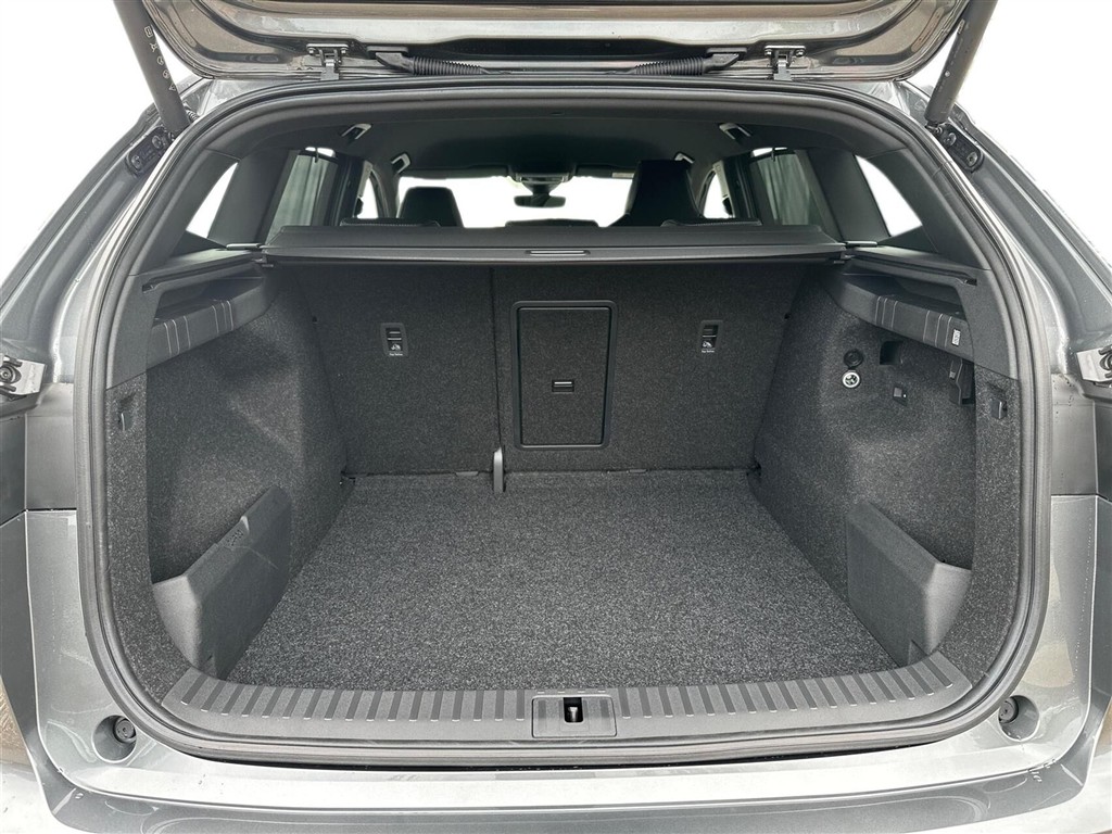 Skoda Enyaq Sportline billede 13