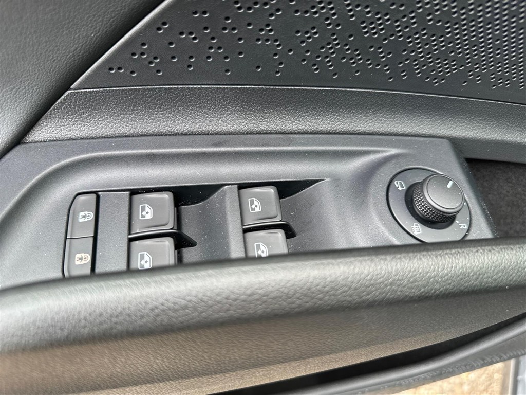 Skoda Enyaq Sportline billede 16