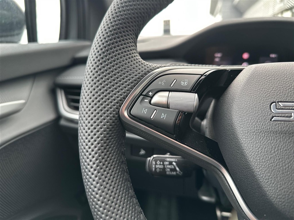 Skoda Enyaq Sportline billede 17