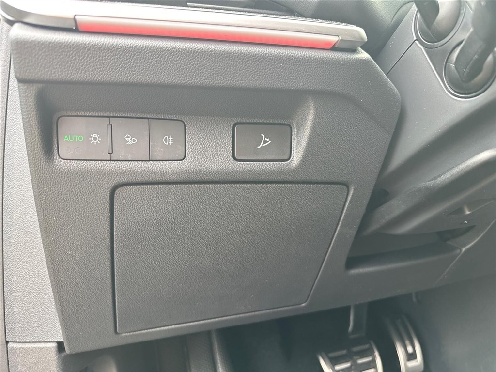 Skoda Enyaq Sportline billede 20