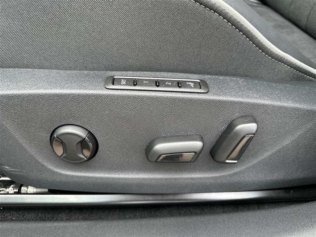 Skoda Enyaq Sportline billede 24