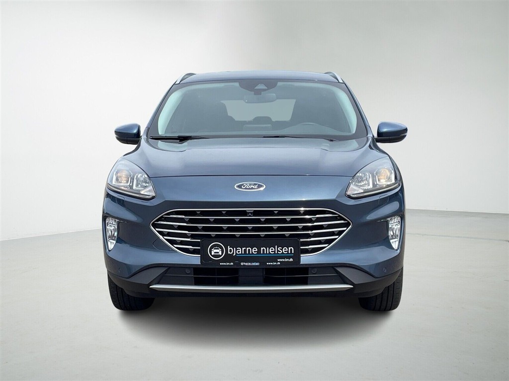 Ford Kuga Titanium billede 6