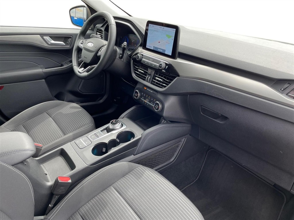 Ford Kuga Titanium billede 10