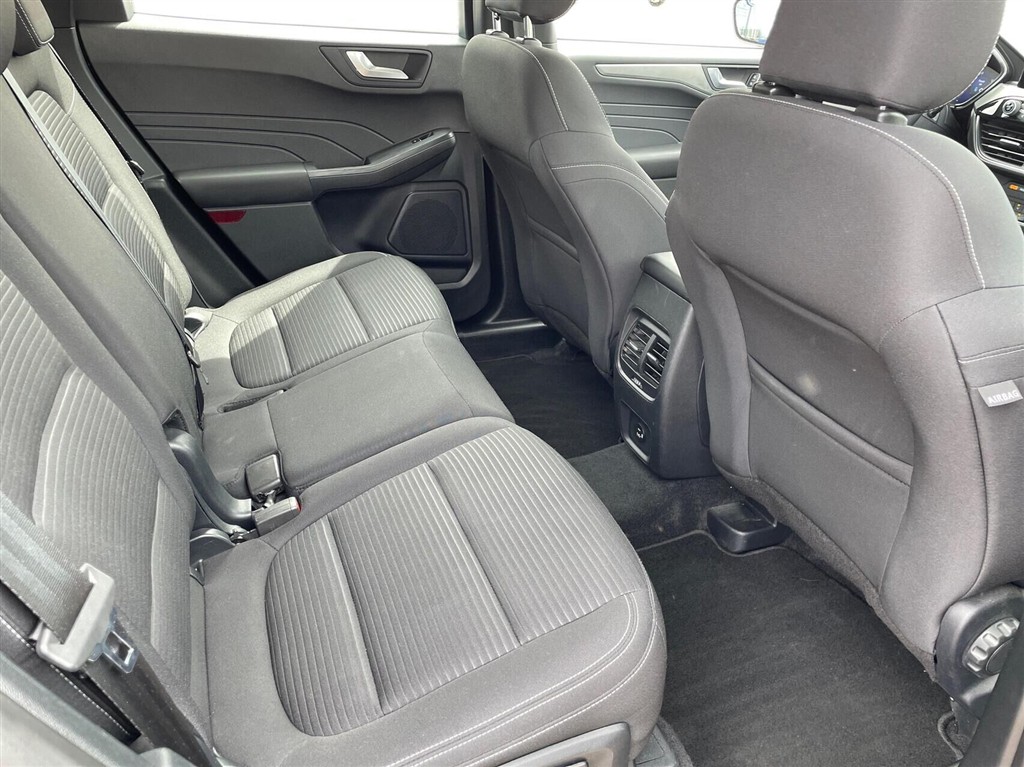 Ford Kuga Titanium billede 12