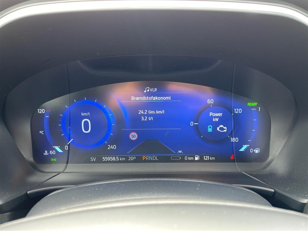 Ford Kuga Titanium billede 14
