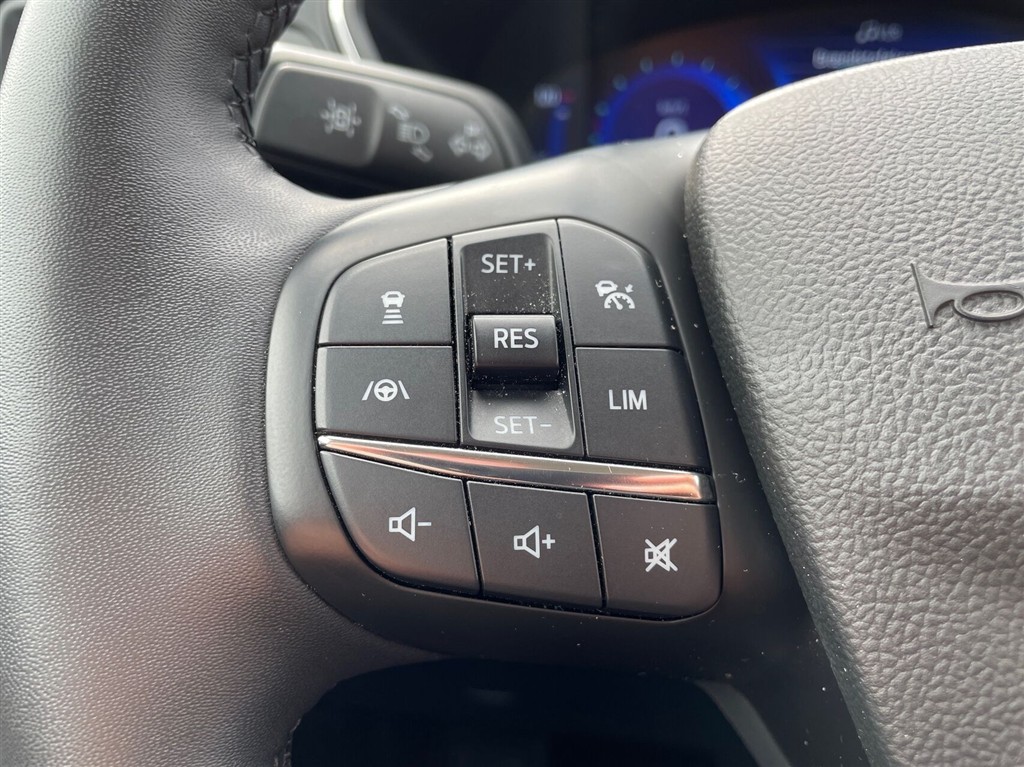 Ford Kuga Titanium billede 16