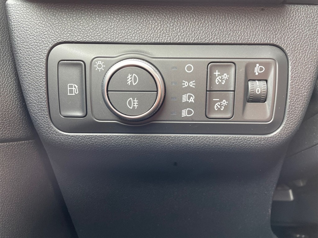 Ford Kuga Titanium billede 19