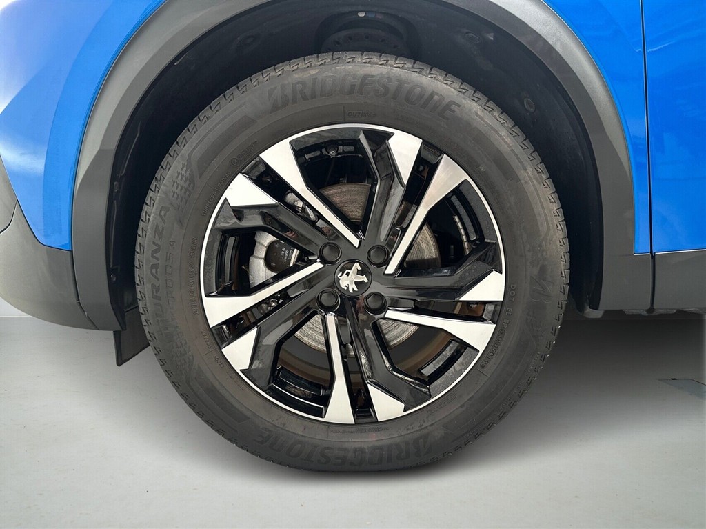 Peugeot e-2008 Allure Pack billede 9