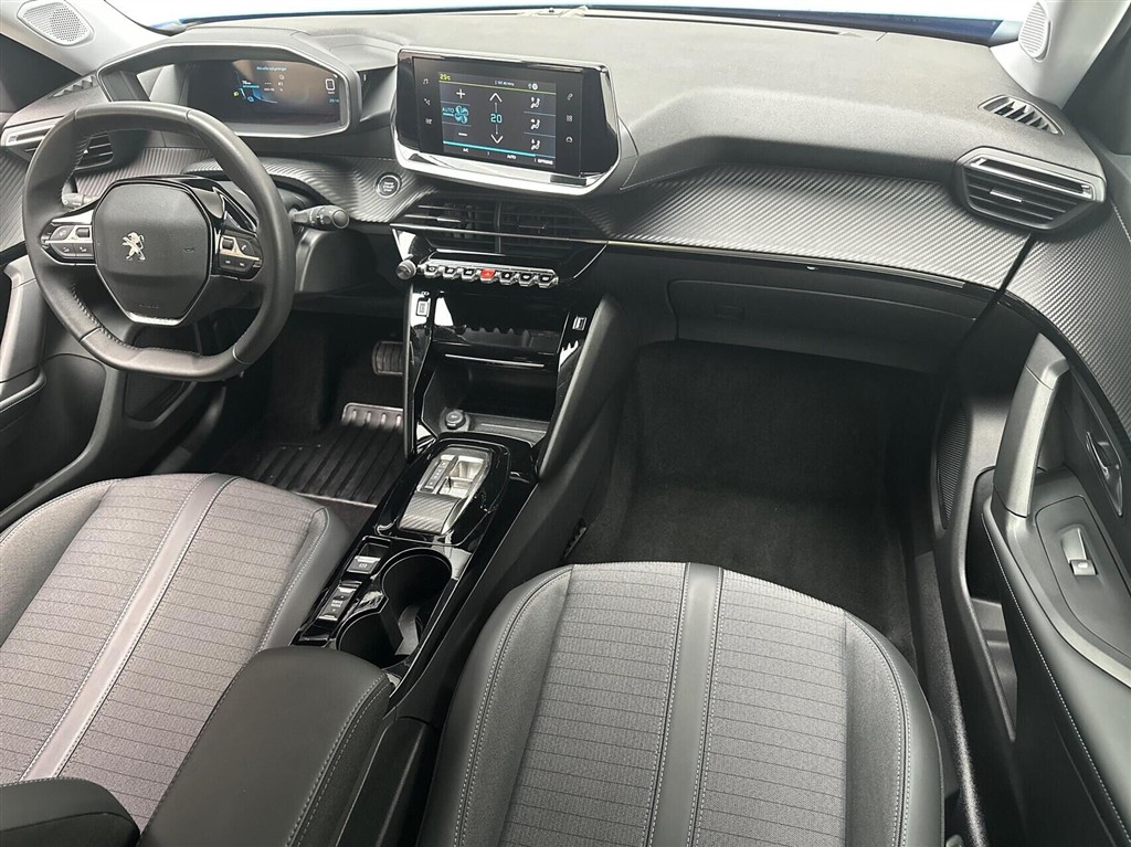 Peugeot e-2008 Allure Pack billede 11