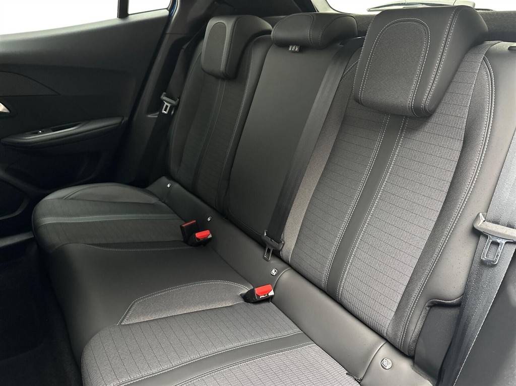 Peugeot e-2008 Allure Pack billede 13