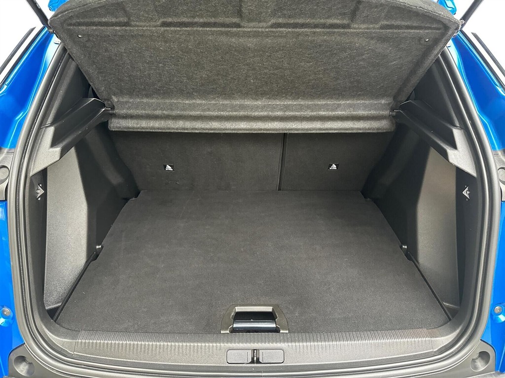 Peugeot e-2008 Allure Pack billede 14