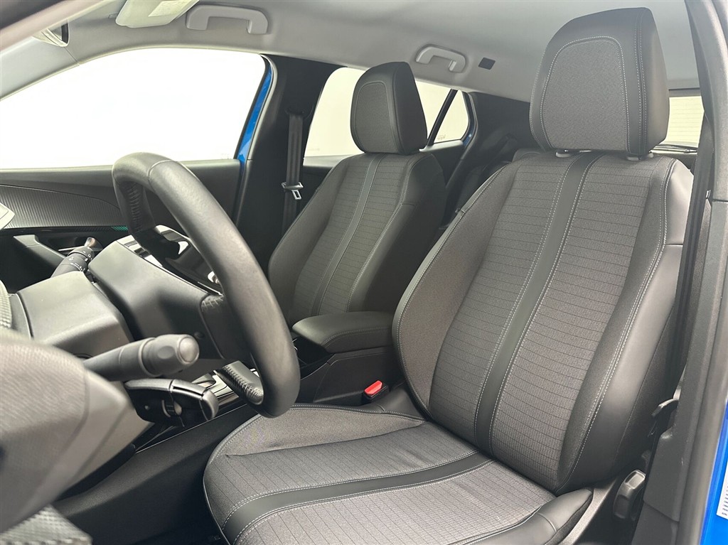 Peugeot e-2008 Allure Pack billede 19