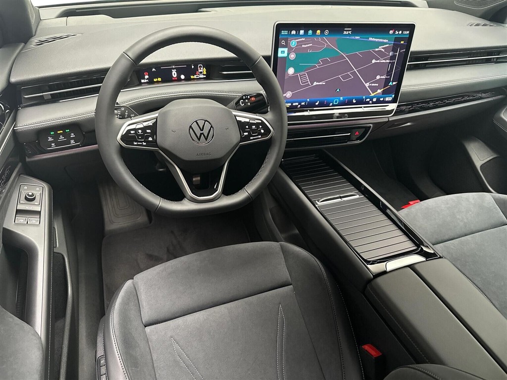 VW ID.7 Pro S billede 4