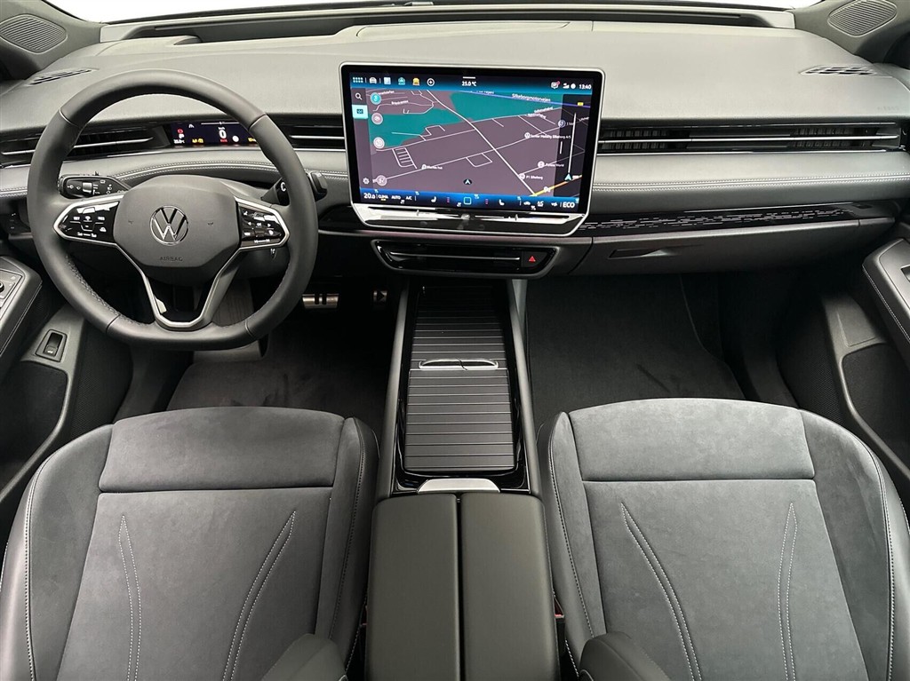 VW ID.7 Pro S billede 5