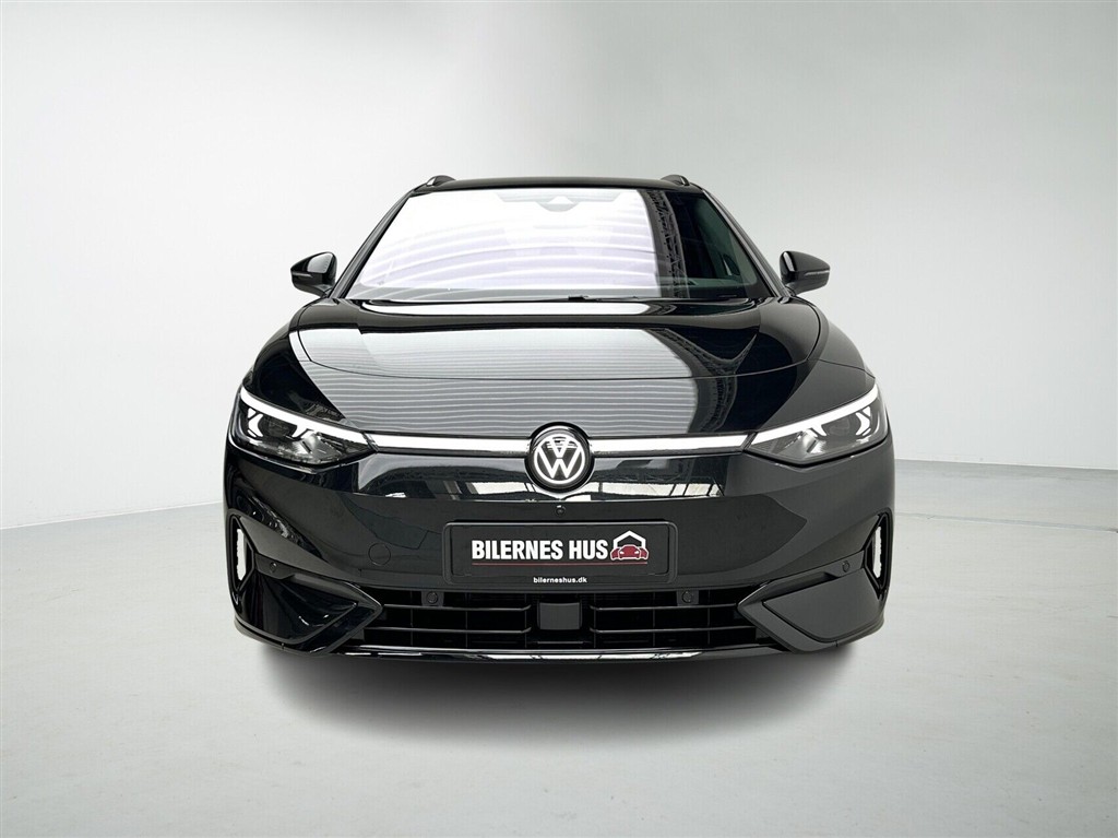 VW ID.7 Pro S billede 7