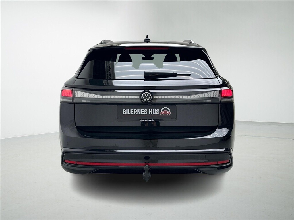 VW ID.7 Pro S billede 8