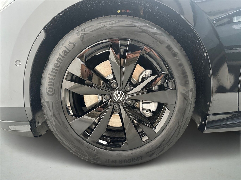 VW ID.7 Pro S billede 9